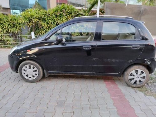 Used 2011 Spark 1.0 LS LPG  for sale in Bangalore