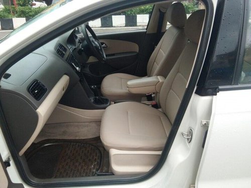 Used 2012 Vento Petrol Comfortline  for sale in Mumbai