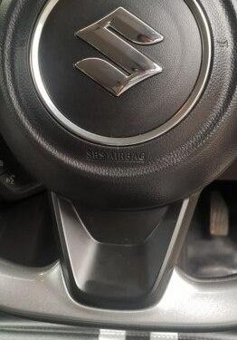 Used 2020 Swift ZXI Plus  for sale in Pune