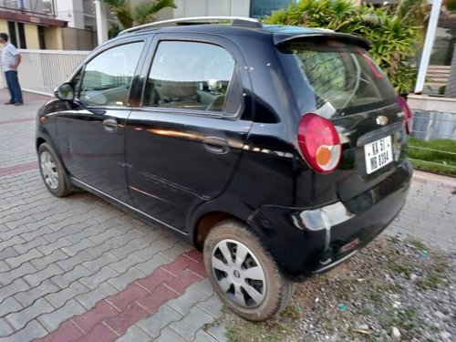 Used 2011 Spark 1.0 LS LPG  for sale in Bangalore