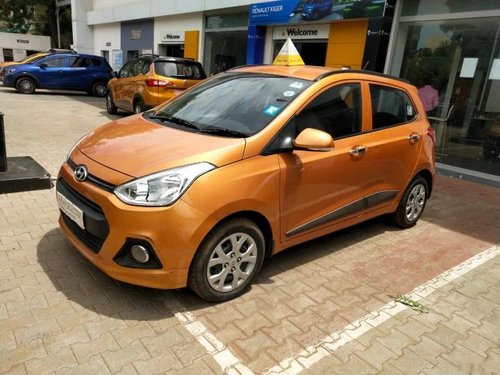 Used 2014 i10 Sportz  for sale in Chennai