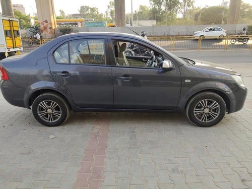 Used 2010 Fiesta 1.6 SXI Duratec  for sale in Bangalore