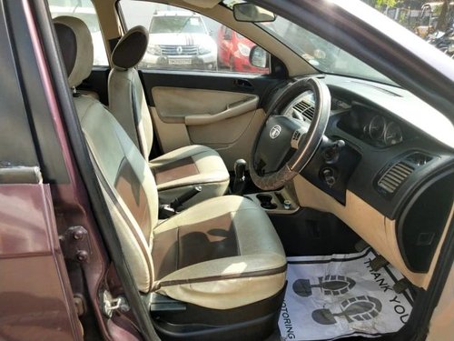 Used 2012 Manza Aura Quadrajet BS IV  for sale in Chennai