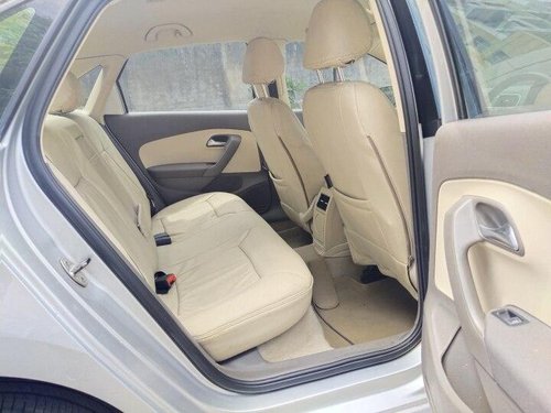 Used 2011 Vento Petrol Highline  for sale in Pune