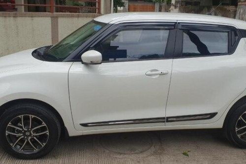 Used 2020 Swift ZXI Plus  for sale in Pune