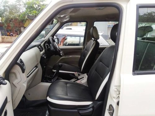 Used 2018 Scorpio S5  for sale in Mumbai