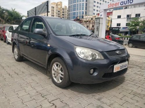 Used 2010 Fiesta EXi 1.4 TDCi Ltd  for sale in Chennai