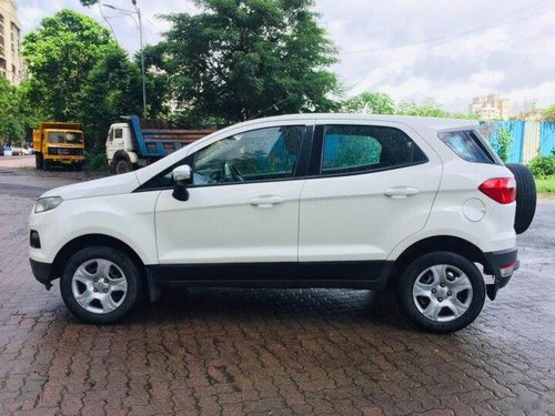 Used 2013 EcoSport 1.5 DV5 MT Ambiente  for sale in Thane