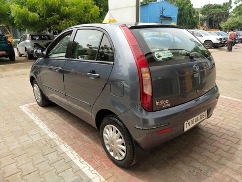 Used 2010 Vista  for sale in Chennai