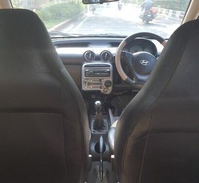 Used 2010 Santro Xing GLS  for sale in New Delhi