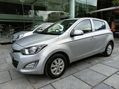 Used 2013 i20 Sportz 1.2  for sale in Chennai