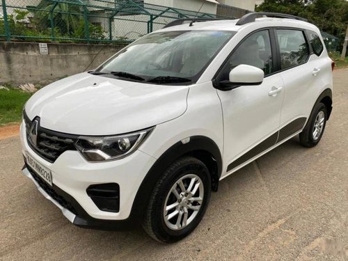 Used 2019 Triber RXT  for sale in Bangalore