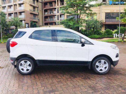 Used 2013 EcoSport 1.5 DV5 MT Ambiente  for sale in Thane