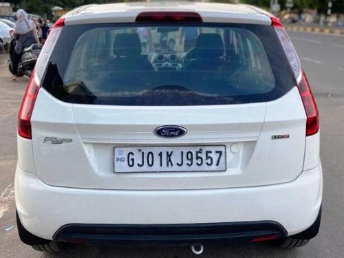 Used 2011 Figo Diesel EXI  for sale in Ahmedabad