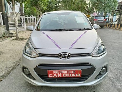 Used 2014 Xcent 1.2 Kappa S  for sale in Noida