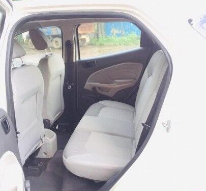 Used 2013 EcoSport 1.5 DV5 MT Ambiente  for sale in Thane