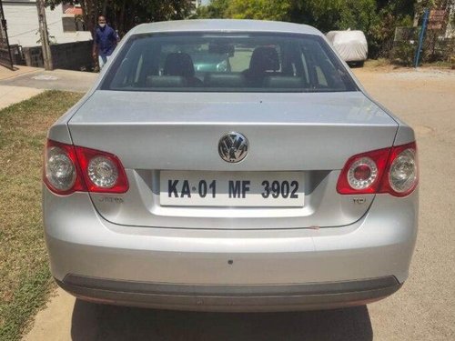 Used 2010 Jetta 2007-2011 2.0 TDI Comfortline  for sale in Bangalore