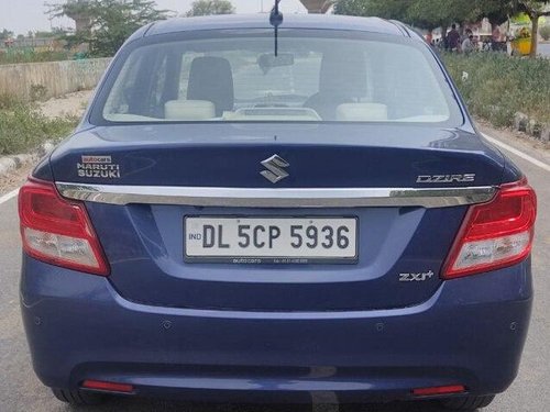 Used 2018 Swift Dzire  for sale in New Delhi
