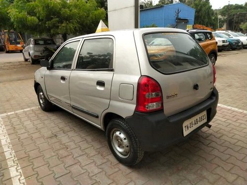 Used 2009 Alto  for sale in Chennai