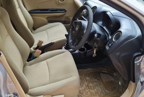 Used 2016 Brio S MT  for sale in Mumbai