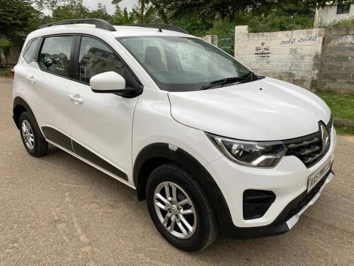 Used 2019 Triber RXT  for sale in Bangalore