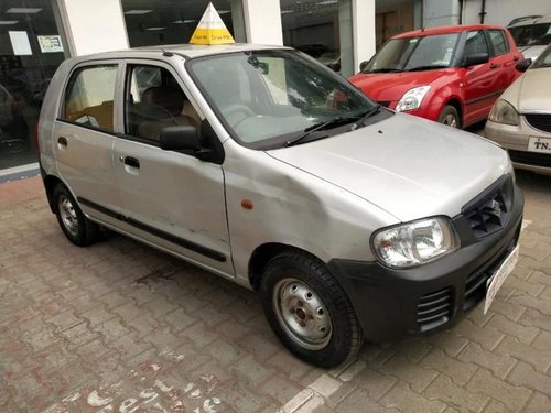 Used 2009 Alto  for sale in Chennai