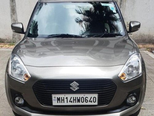 Used 2019 Swift ZXI  for sale in Pune