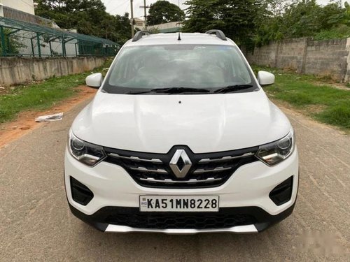 Used 2019 Triber RXT  for sale in Bangalore