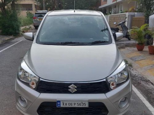 Used 2017 Celerio VXI Optional  for sale in Bangalore