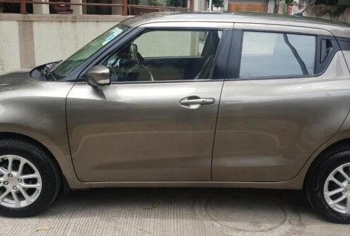 Used 2019 Swift ZXI  for sale in Pune
