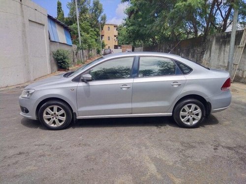 Used 2011 Vento Petrol Highline  for sale in Pune