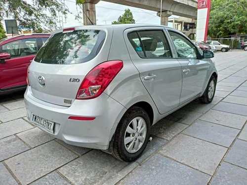 Used 2013 i20 Sportz 1.2  for sale in Chennai