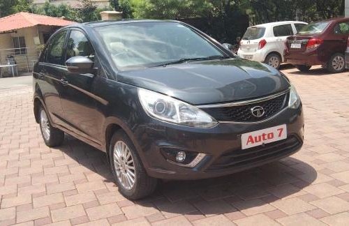 Used 2015 Zest Quadrajet 1.3 XTA  for sale in Pune