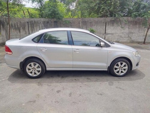 Used 2011 Vento Petrol Highline  for sale in Pune