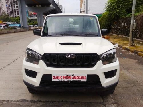 Used 2018 Scorpio S5  for sale in Mumbai