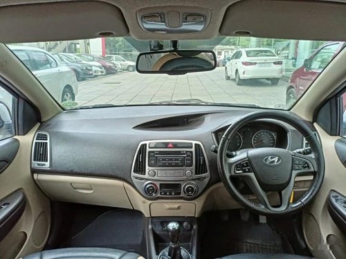 Used 2013 i20 Sportz 1.2  for sale in Chennai