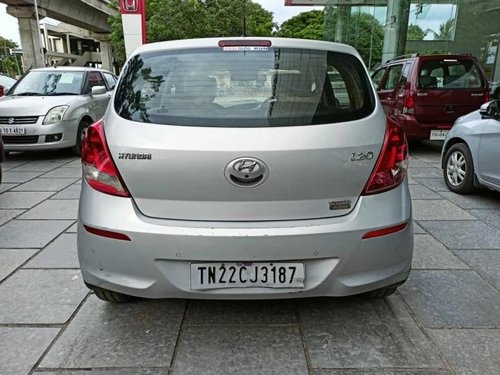 Used 2013 i20 Sportz 1.2  for sale in Chennai