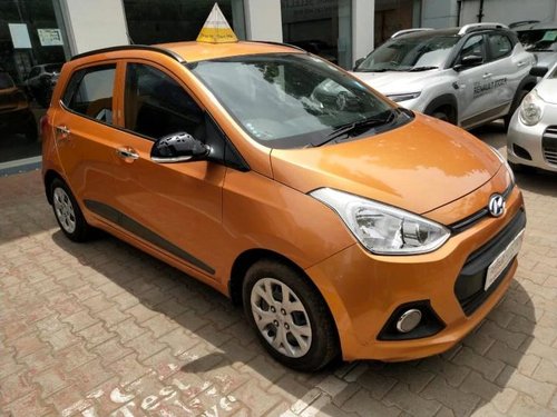 Used 2014 i10 Sportz  for sale in Chennai