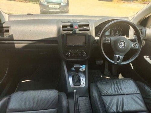 Used 2010 Jetta 2007-2011 2.0 TDI Comfortline  for sale in Bangalore