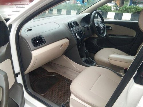 Used 2012 Vento Petrol Comfortline  for sale in Mumbai