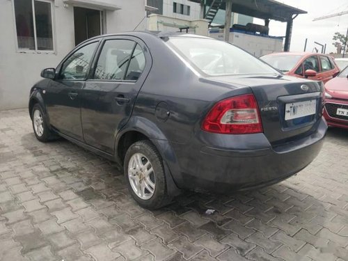 Used 2010 Fiesta EXi 1.4 TDCi Ltd  for sale in Chennai