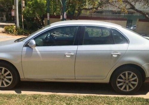 Used 2010 Jetta 2007-2011 2.0 TDI Comfortline  for sale in Bangalore