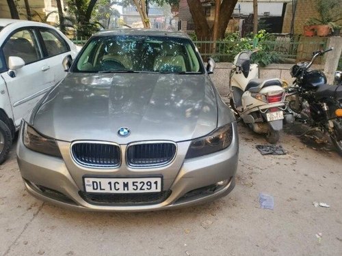 Used 2011 3 Series 320d Corporate Edition  for sale in New Delhi