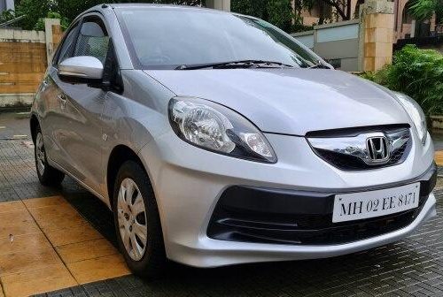 Used 2016 Brio S MT  for sale in Mumbai