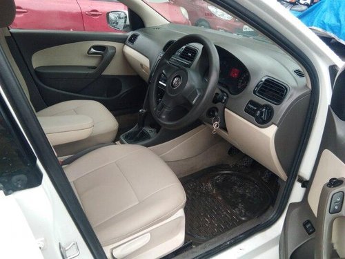 Used 2012 Vento Petrol Comfortline  for sale in Mumbai