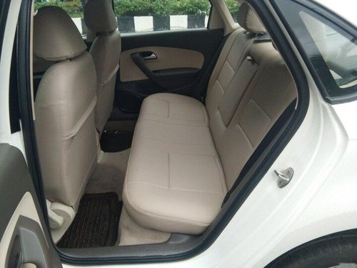 Used 2012 Vento Petrol Comfortline  for sale in Mumbai