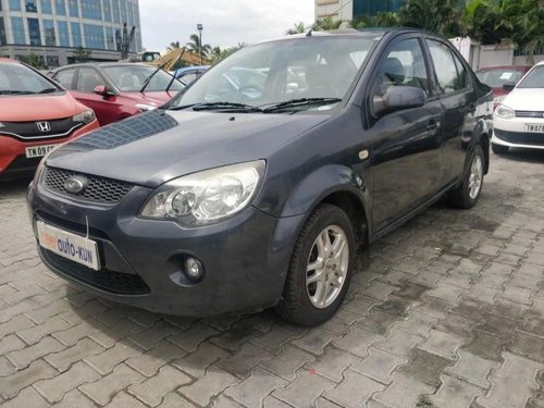 Used 2010 Fiesta EXi 1.4 TDCi Ltd  for sale in Chennai