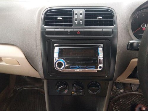 Used 2012 Vento Petrol Comfortline  for sale in Mumbai