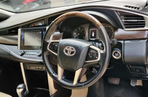 Used 2019 Innova Crysta 2.8 ZX AT  for sale in Hyderabad