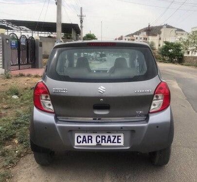 Used 2018 Celerio VXi AMT  for sale in Udaipur